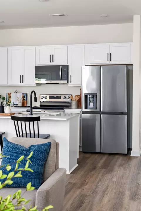 Kitchen - 222 Reece Rd, Baxter, TN 38544 photo 4 of 6