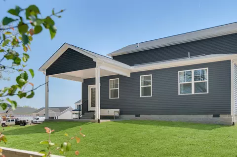 Exterior - 222 Reece Rd, Baxter, TN 38544 photo 5 of 5