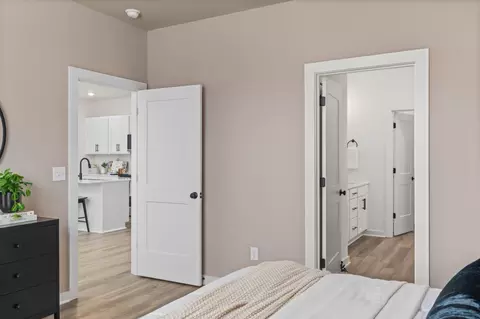 Bedroom - 222 Reece Rd, Baxter, TN 38544 photo 4 of 7