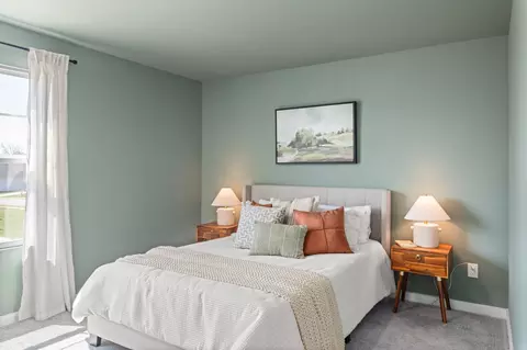 Bedroom - 222 Reece Rd, Baxter, TN 38544 photo 6 of 7