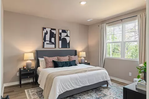 Bedroom - 222 Reece Rd, Baxter, TN 38544 photo 1 of 7