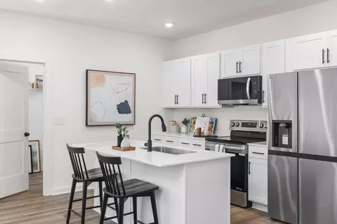Kitchen - 222 Reece Rd, Baxter, TN 38544 photo 2 of 6