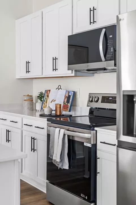Kitchen - 222 Reece Rd, Baxter, TN 38544 photo 5 of 6