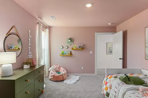 Bedroom - 222 Reece Rd, Baxter, TN 38544 photo 5 of 7