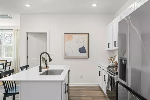 Kitchen - 222 Reece Rd, Baxter, TN 38544 photo 3 of 6