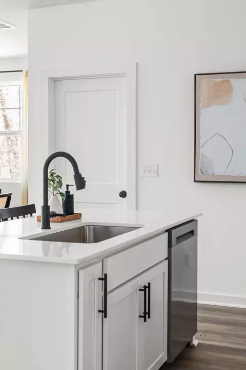 Kitchen - 222 Reece Rd, Baxter, TN 38544 photo 6 of 6