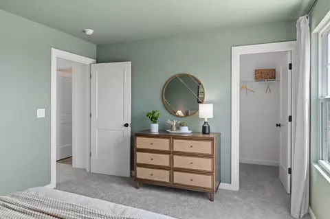 Bedroom - 222 Reece Rd, Baxter, TN 38544 photo 7 of 7