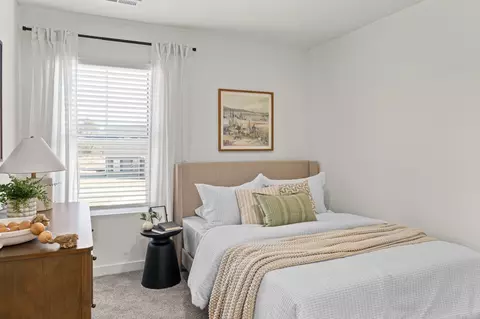 Bedroom - 218 Reece Rd, Baxter, TN 38544 photo 2 of 4
