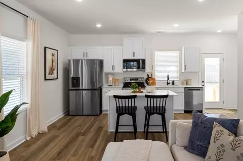 Kitchen - 218 Reece Rd, Baxter, TN 38544 photo 1 of 2