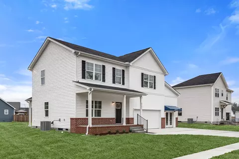 Exterior - 218 Reece Rd, Baxter, TN 38544 photo 2 of 4