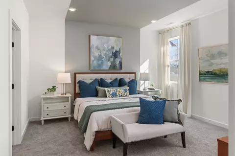 Bedroom - 221 Reece Rd, Baxter, TN 38544 photo 1 of 3