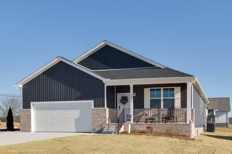 Exterior - 221 Reece Rd, Baxter, TN 38544 photo 2 of 3