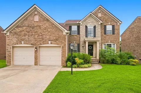 3033 Brookview Forest Dr, Nashville, TN 37211
