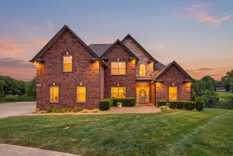 1276 Ambleside Ct, Clarksville, TN 37040