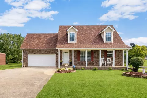 1188 Willow Ter, Clarksville, TN 37043