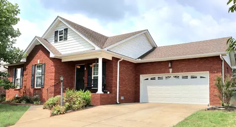 252 Wildcat Run, Gallatin, TN 37066
