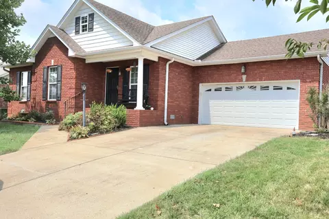 252 Wildcat Run, Gallatin, TN 37066