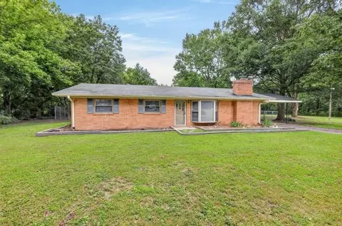 123 Houston Bell Rd, Manchester, TN 37355