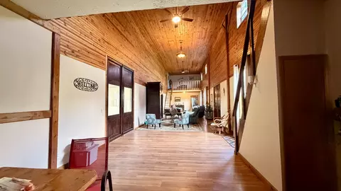 Entry Way - 309 Charley Davis Rd, Goodspring, TN 38460 photo 1 of 6