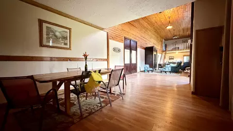 Dining - 309 Charley Davis Rd, Goodspring, TN 38460 photo 1 of 1