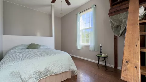 Bedroom - 309 Charley Davis Rd, Goodspring, TN 38460 photo 7 of 7