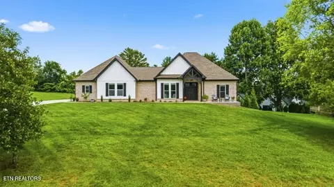 2531 Red Wing Way, Maryville, TN 37801