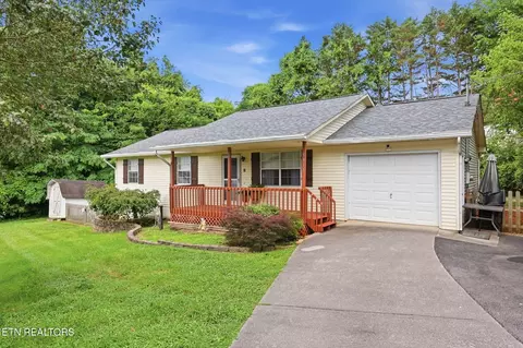 3313 Wexgate Rd, Knoxville, TN 37931