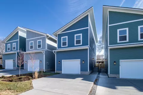 4024 University Ave #A, Old Hickory, TN 37138