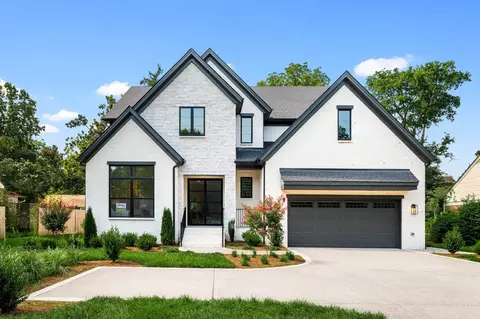 1103 Maplehurst Ln, Nashville, TN 37204