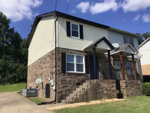 3106 Conviser Dr, Nashville, TN 37207