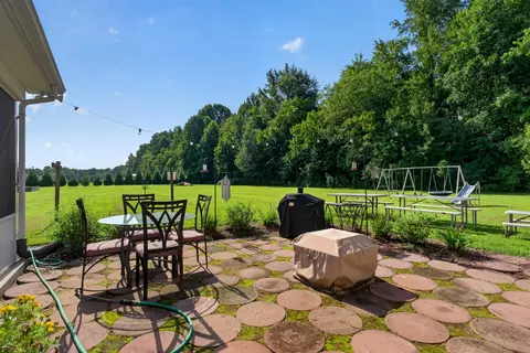 Exterior - 130 Bell Rd, Morrison, TN 37357 photo 8 of 20