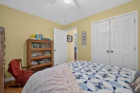Bedroom - 130 Bell Rd, Morrison, TN 37357 photo 2 of 6