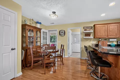 Dining - 130 Bell Rd, Morrison, TN 37357 photo 1 of 1