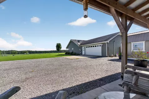 Exterior - 130 Bell Rd, Morrison, TN 37357 photo 13 of 20