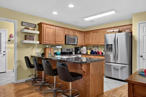 Kitchen - 130 Bell Rd, Morrison, TN 37357 photo 1 of 5