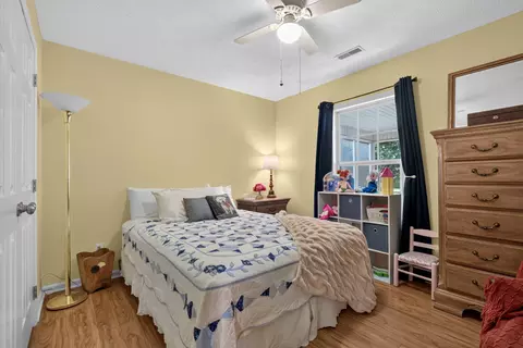 Bedroom - 130 Bell Rd, Morrison, TN 37357 photo 1 of 6