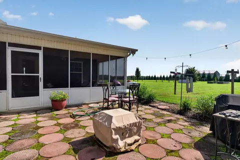 Exterior - 130 Bell Rd, Morrison, TN 37357 photo 9 of 20