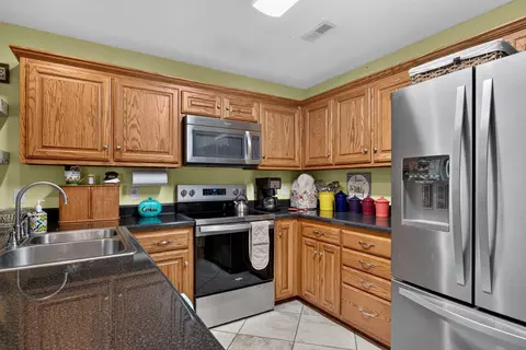 Kitchen - 130 Bell Rd, Morrison, TN 37357 photo 5 of 5