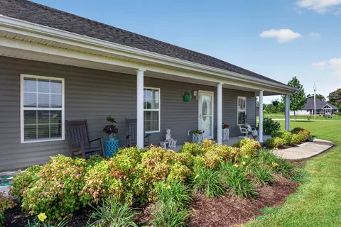 Exterior - 130 Bell Rd, Morrison, TN 37357 photo 20 of 20