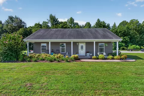 130 Bell Rd, Morrison, TN 37357