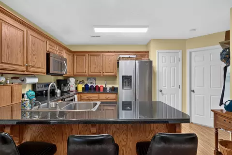 Kitchen - 130 Bell Rd, Morrison, TN 37357 photo 3 of 5
