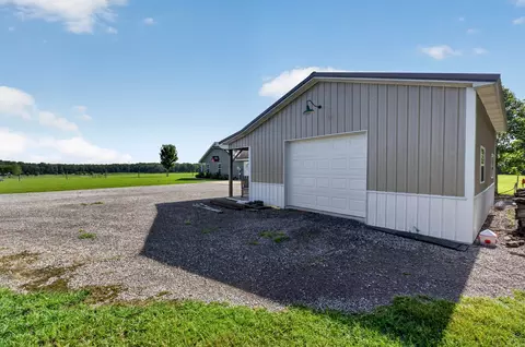 Exterior - 130 Bell Rd, Morrison, TN 37357 photo 14 of 20
