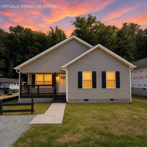 918 Shallowford Rd, Chattanooga, TN 37411