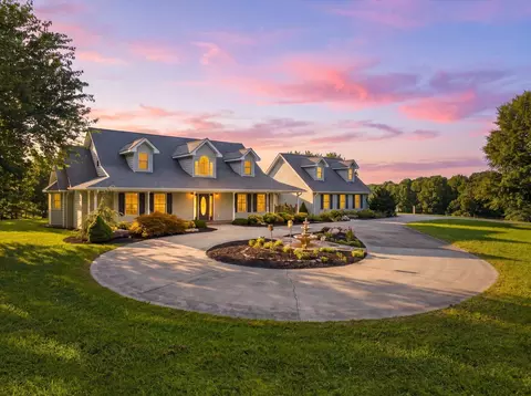 410 County Road 264, Niota, TN 37826