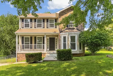 101 Iris Ct, Clarksville, TN 37042