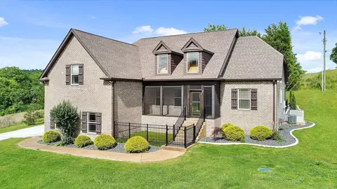 1809 Walnut Hill Rd, Lebanon, TN 37090