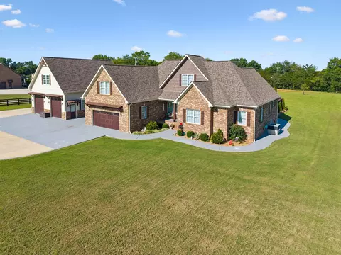 1953 Franklin Pike, Lewisburg, TN 37091
