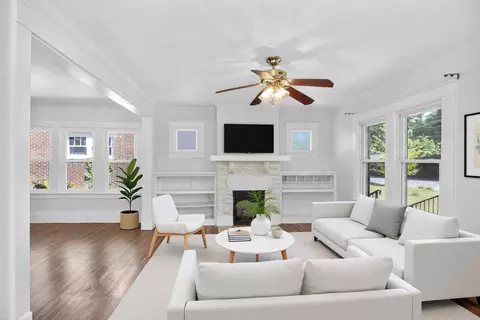 1007 Seymour Ave, Nashville, TN 37206