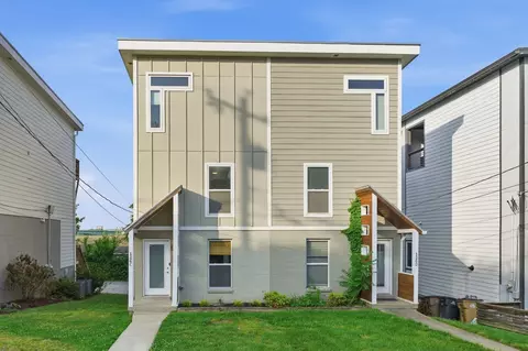 126 Fern Ave # C, Nashville, TN 37207
