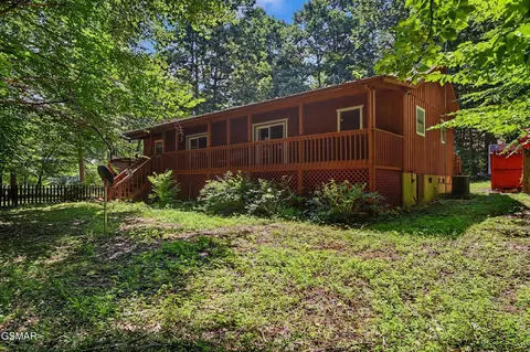 3319 Rocky Ridge Rd, Cosby, TN 37722